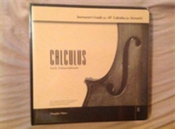 AP Inst Gde-Calculus 6e