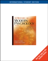 History of Modern Psychology