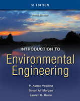 Introduction to Environmental Engineering - SI Edition