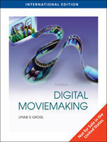 Digital Moviemaking, International Edition