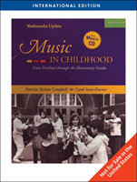 Music in Childhood