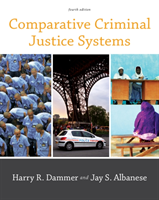 Comparative Criminal Justice Systems