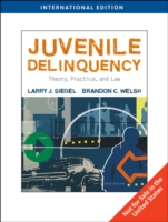 Juvenile Delinquency