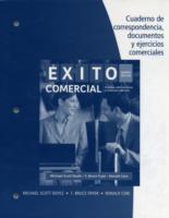 Exito Comercial Cuaderno de Correspondencia, Documentos y Ejercicios Comerciales Practicas Administrativas y Contextos Culturales