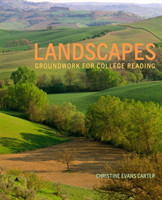 Landscapes Groundwork for College Reading