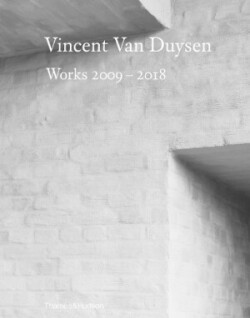 Vincent Van Duysen Works 2009–2018