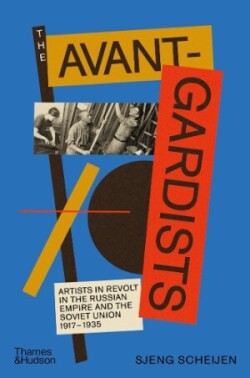 Avant-Gardists