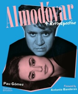 Almodóvar: A Retrospective