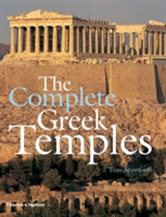 Complete Greek Temples