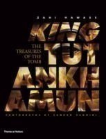 King Tutankhamun: The Treasures of the Tomb - Luxury Edition
