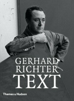 Gerhard Richter - Text