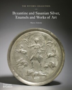 Wyvern Collection: Byzantine and Sasanian Silver, Enamels and Works of Art