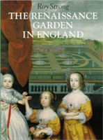 Renaissance Garden in England