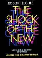 Shock of the New