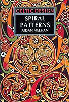 Celtic Design: Spiral Patterns
