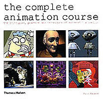 Complete Animation Course