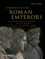 Chronicle of the Roman Emperors