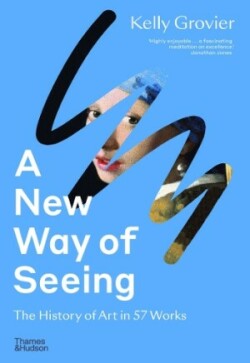 New Way of Seeing