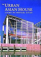 Urban Asian House