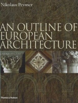 Outline of European Architecture