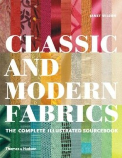 Classic and Modern Fabrics