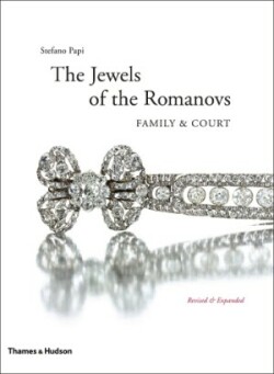 Jewels of the Romanovs