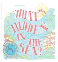 What's Hidden in the Sea?