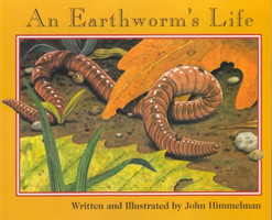Earthworm's Life (Nature Upclose)