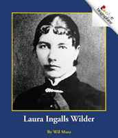 LAURA INGALLS WILDER