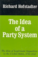 Idea of a Party System