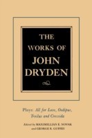 Works of John Dryden, Volume XIII