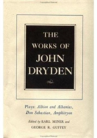 Works of John Dryden, Volume XV