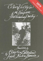 Complete Posthumous Poetry