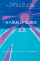 Future of Religion