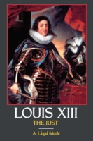 Louis XIII, the Just