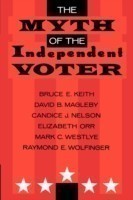 Myth of the Independent Voter