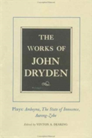 Works of John Dryden, Volume XII