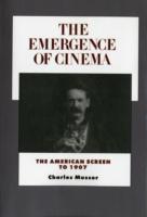 Emergence of Cinema