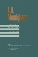 A. D. Momigliano