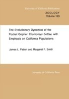 Evolutionary Dynamics of the Pocket Gopher Thomomys bottae, with Emphasis on California Populations