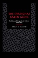 Shanghai Green Gang