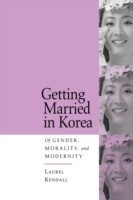 Getting Married in Korea