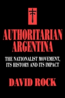 Authoritarian Argentina