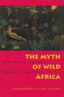 Myth of Wild Africa