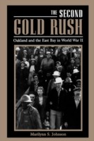 Second Gold Rush