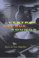 Central Avenue Sounds