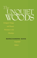 Unquiet Woods