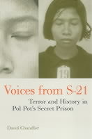 Voices from S-21