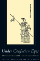 Under Confucian Eyes