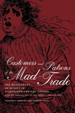 Customers and Patrons of the Mad-Trade